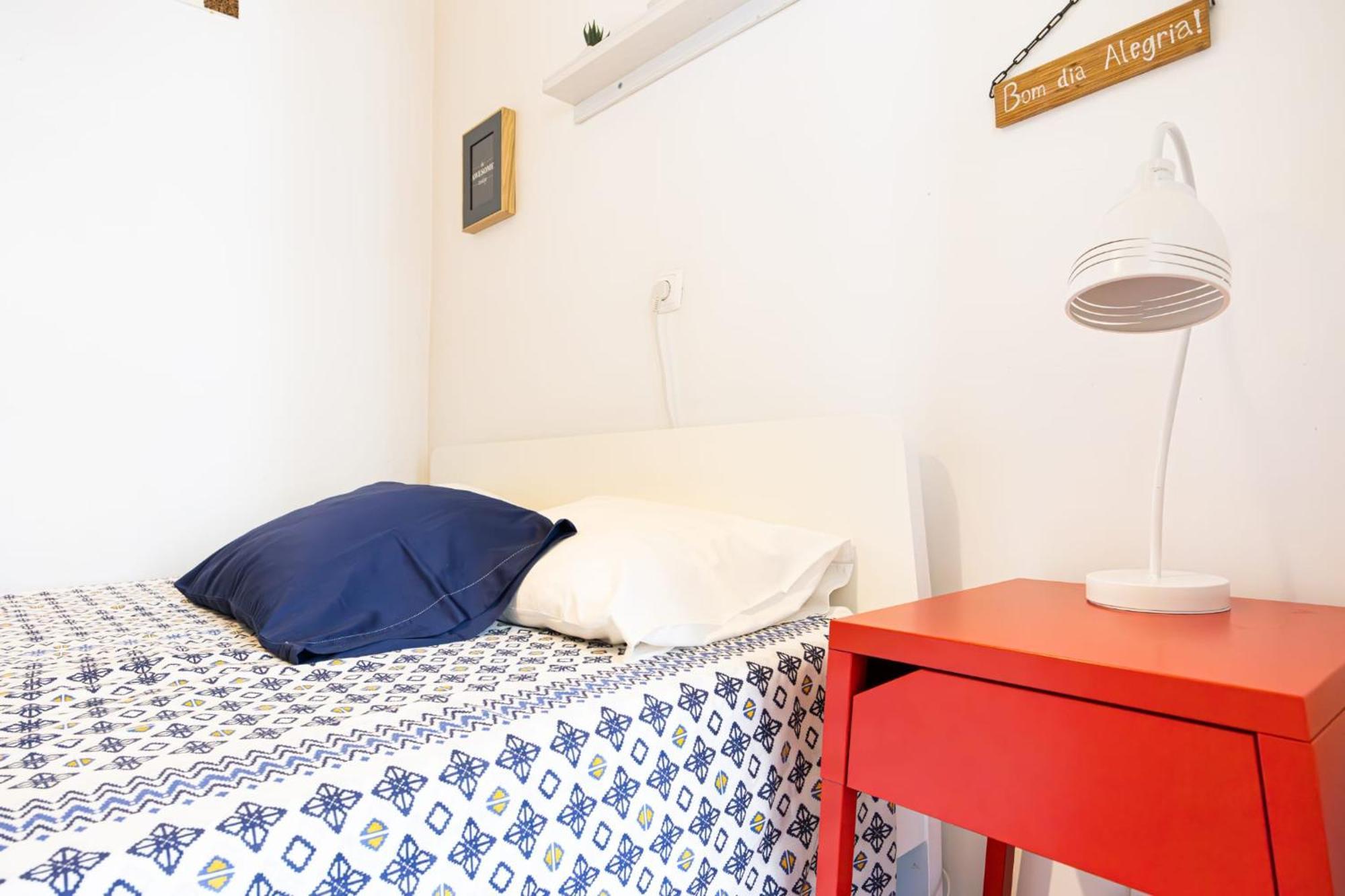 דירות ליסבון Crooked House Alfama מראה חיצוני תמונה